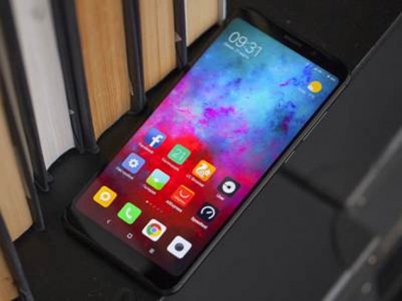 Հայտնի են ամենահզոր Android սմարթֆոնները
