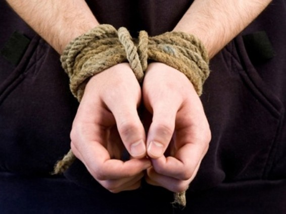 Իսպանիայում հայրը 2 տարի որդուն պատանդ է պահել