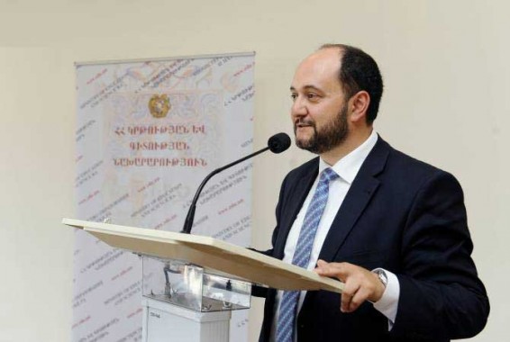 Կրթության և գիտության ոլորտին հատկացվող գումարները նախատեսվում է ավելացնել