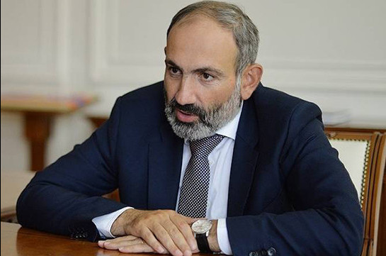 «Սասնա ծռերի» աջակիցները հանդիպել են Նիկոլ Փաշինյանի հետ