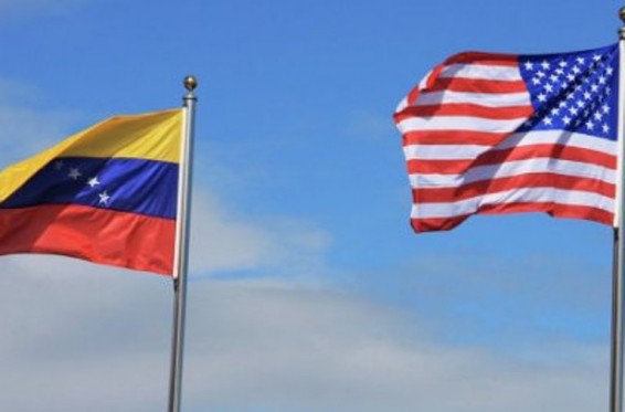 США ввели новые санкции против Венесуэлы