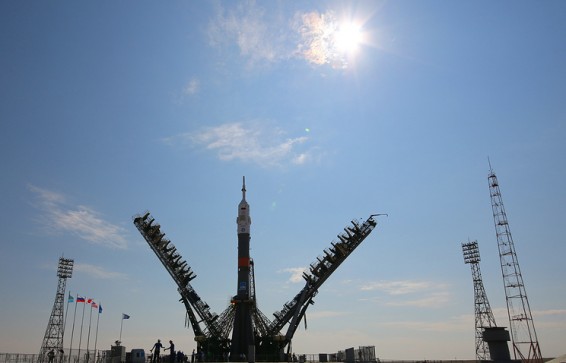Космический 