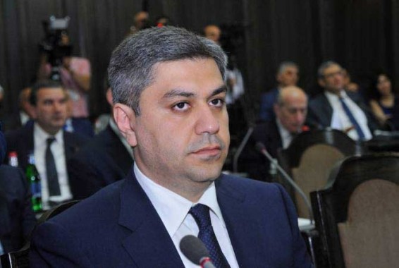 ԱԱԾ պետը հերքում է ԱՄՆ-ից Հայաստան FBI-ի հետաքննիչների ժամանման մասին լուրը