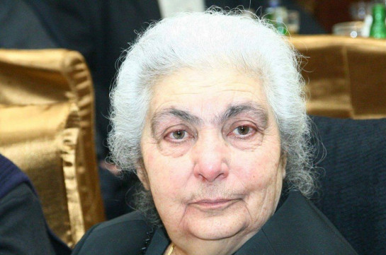 Գրետա մայրիկի հոգեհանգստի արարողությունն այսօր է