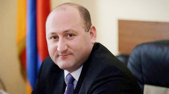 Իսրայելը Հայաստանի մասին հիշում է միայն Թուրքիային պատժելու ժամանակ. Սուրեն Սարգսյան
