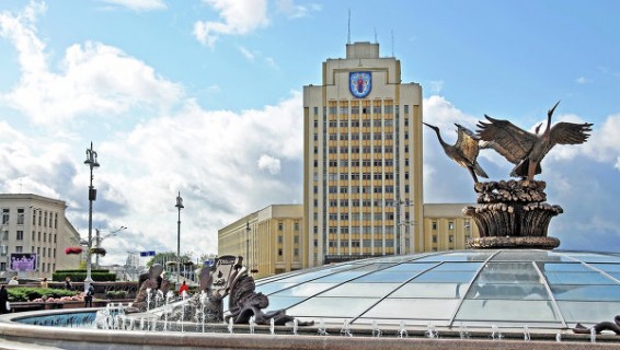 Литва будет содействовать улучшению отношений Белоруссии и ЕС