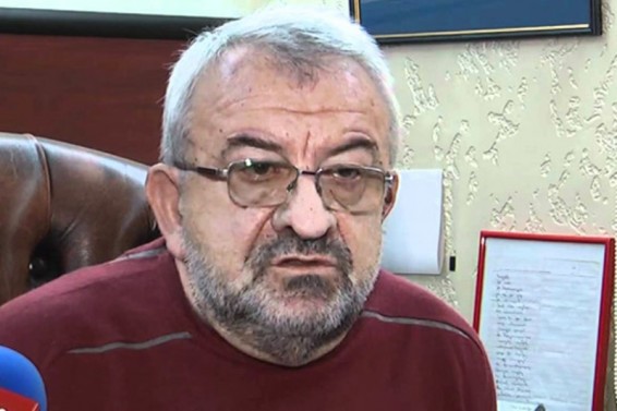 ԼՂ հակամարտության կարգավորումը տրանսպորտ չի, որ սպասենք, գա, գնանք, ժամանակ է պետք. Աշոտ Աղաբաբյան