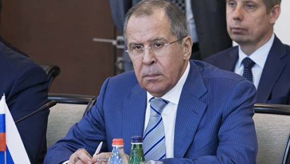 Лавров посетит Азербайджан 11-12 июля, где обсудит Нагорный Карабах