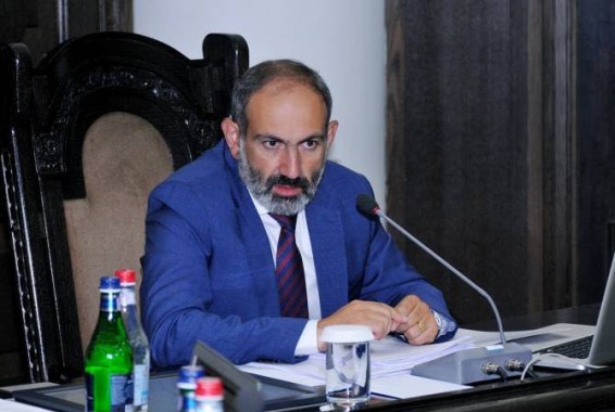 «Մենք պետք է բացառենք քաղբանտարկյալների առկայությունը Հայաստանում». Վարչապետն անդրադարձավ ՄԻԵԴ վճռին