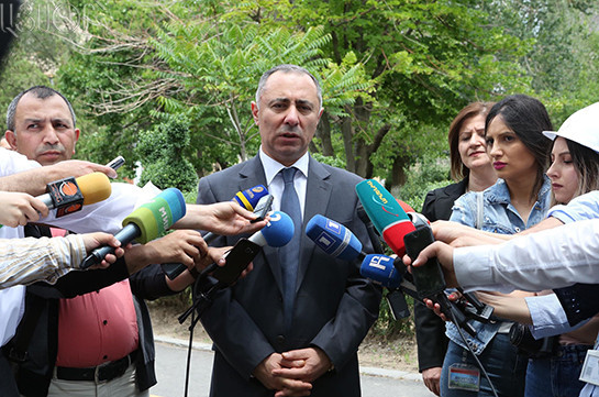 Իրանական գազը սահմանին ավելի թանկ է, քան ռուսական գազը. Նախարար
