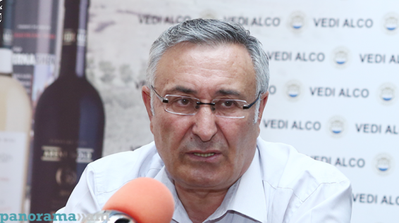 Մայիսի 28-ի կարևորագույն խորհուրդը միասնության հաղթանակն է. Էդիկ Մինասյան