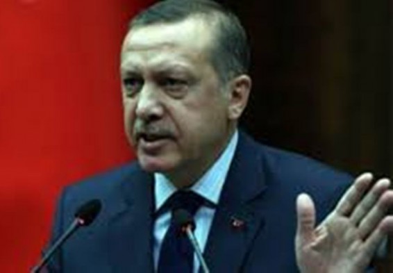 Էրդողանը շատ ուշ է ներողություն խնդրել. թուրք ուսանողներ