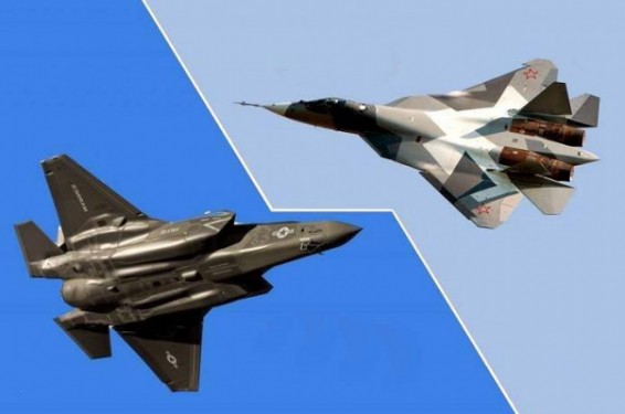 Թուրքիան մտադիր է ամերիկյան F-35 կործանիչների փոխարեն ռուսական Սու-57 ինքնաթիռները գնել. ԶԼՄ-ներ
