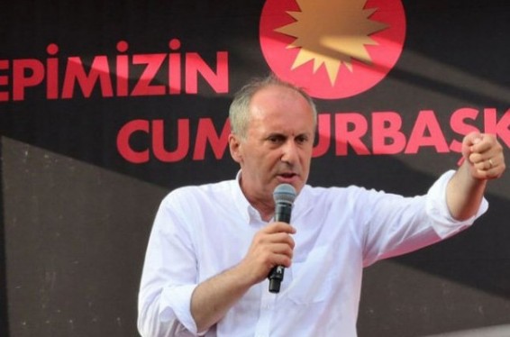 «Մի անգամ էլ մզկիթի անուն տա՝ նրան խայտառակ կանեմ այս հրապարակներում»․ ընդդիմադիր նախագահի թեկնածուն՝ Էրդողանին