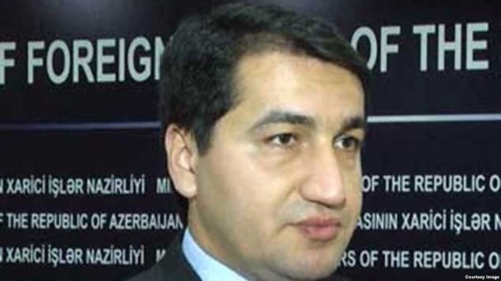 В Баку прокомментировали последние заявления Пашиняна