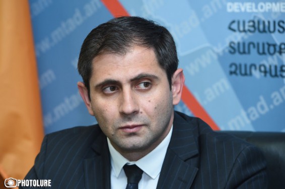 Թե ովքեր կլինեն նոր մարզպետները, նշել չեմ կարող, բայց գերակշռելու են երիտասարդները. Սուրեն Պապիկյան