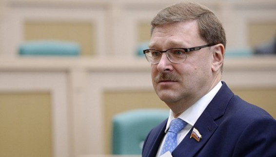 США аннулировали визу ООН Косачева