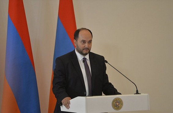 Հունիսի 1-ին Կրթության նախարարության աշխատակիցների երեխաներն ու թոռնիկները կայցելեն իրենց հարազատների աշխատավայրեր. նախարար