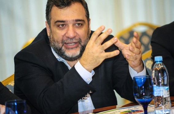 Դիլիջանի միջազգային դպրոցն ավարտելուց հետո իրենց երկրներ մեկնած 35 օտարերկրացիներ վերադառնալու են Հայաստան