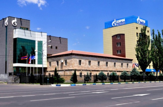 Գազի ներտնային սպասարկման վճարները «Գազպրոմ Արմենիայից» ԱԻՆ-ին փոխանցելու հարց չի քննարկվել