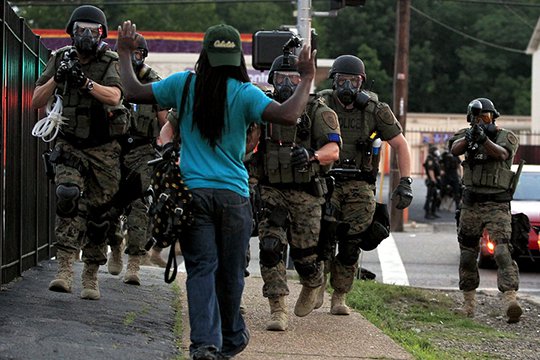 ՄԱԿ-ը ԱՄՆ-ին կոչ է արել մանրամասն հետաքննել ոստիկանների կողմից սևամորթների վերջին սպանությունները