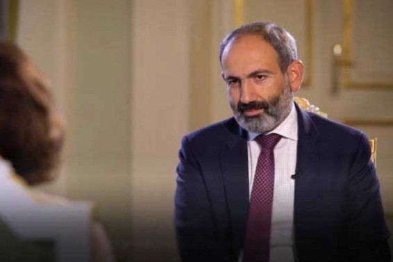 Փաշինյանն առանձնացրել է տնտեսության առաջնահերթ ուղղությունները