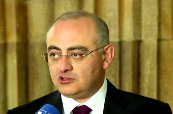 Իմ տեղեկություններով՝ «Երևան Սիթի» սուպերմարկետների ցանցում գործողություններ է իրականացնում ԱԱԾ-ն․ ՊԵԿ փոխնախագահ