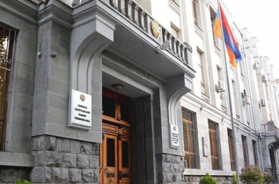 Բավարարվել է բռնությամբ զուգորդված խուլիգանության մեղադրանքով արդարացման դատավճռի դեմ դատախազի վերաքննիչ բողոքը. Դատախազություն