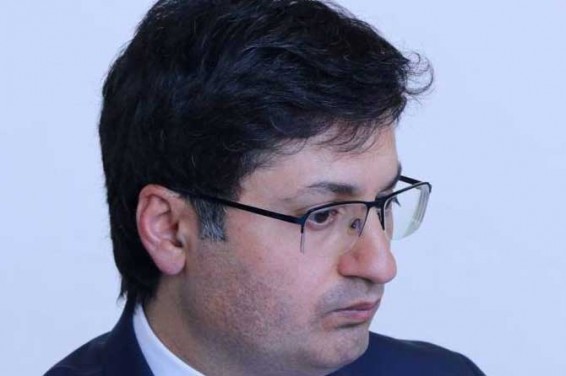 Հայաստանը Լիսաբոնում մասնակցում է Դատական խորհուրդների Եվրոպական միավորման վեհաժողովին