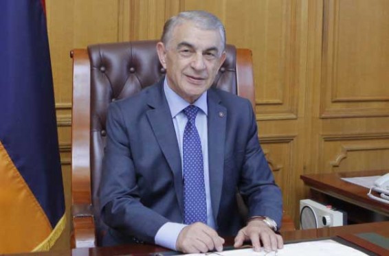 Արա Բաբլոյանը կմեկնի Ռուսաստան