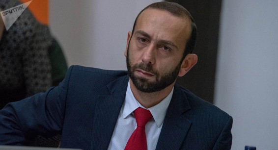 Первый вице-премьер Армении оправдался за 
