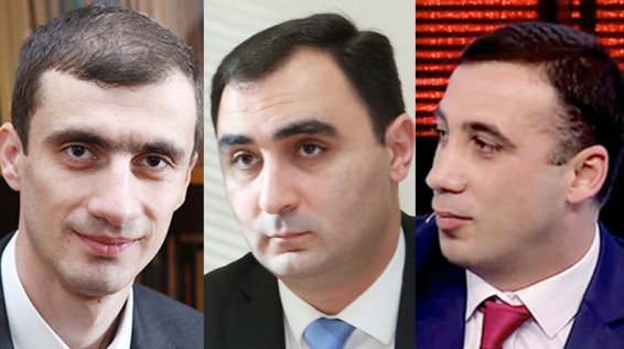 По следам разоблачений СНБ Армении: «дилетантство продолжается»