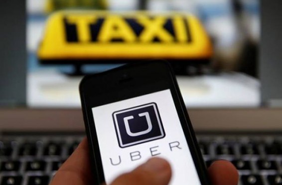 Էրդողանը հայտարարել է Թուրքիայում Uber-ի աշխատանքի դադարեցման մասին