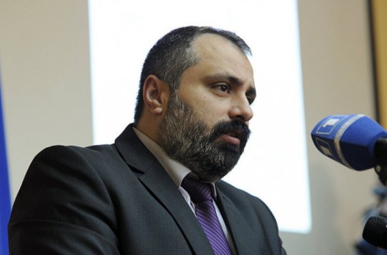 Արցախում տեղի ունեցած միջադեպը որևէ քաղաքական ենթատեքստ չունի. Դավիթ Բաբայան