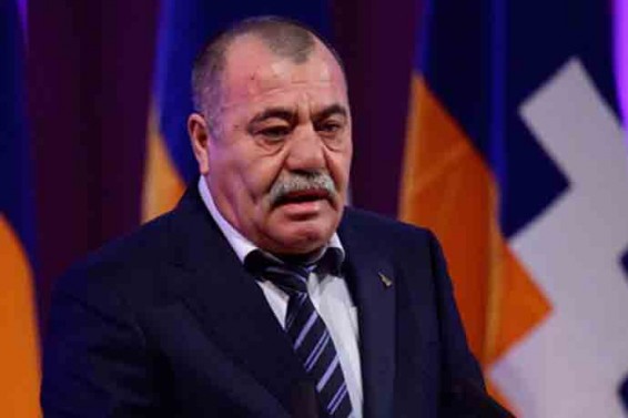 Մանվել Գրիգորյանի հայտարարությունը՝ Արցախում ստեղծված իրավիճակի վերաբերյալ