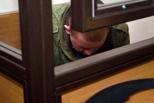 Պերմյակովի գործով դատական նիստը կրկին հետաձգվեց