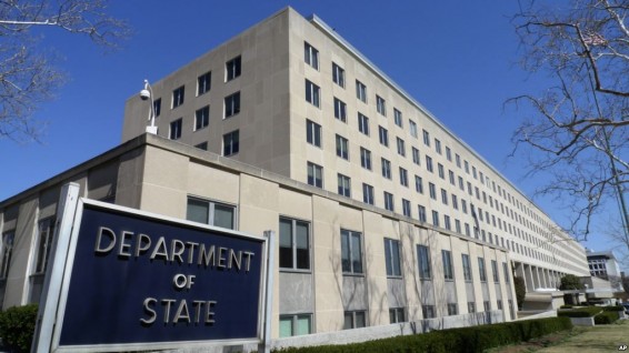 США выступили с заявлением по поводу 29-й годовщины трагедии на Тяньаньмэнь