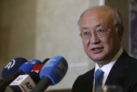 Իրանը գործում է միջուկային գործարքի շրջանակում․ ԱԷՄԳ