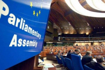 ԵԽԽՎ-ում հաստատվել են Ադրբեջանի պատվիրակության 2 նոր անդամների թեկնածությունները