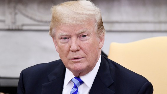Трамп и Ким Чен Ын: секреты подготовки встречи в Сингапуре