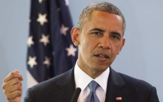 Օբաման Դալլասում ոստիկանների սպանությունը որակել է որպես դաժան եւ հաշվարկված հարձակում