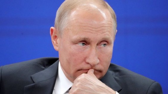 Мы не пытаемся разделить ЕС: - Зачем Путин летит в Австрию