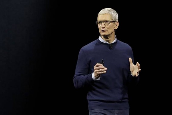Apple-ում «երբեք չեն ցանկացել, որ մարդիկ շատ ժամանակ անցկացնեն» իրենց գաջեթներով. Թիմ Քուկ