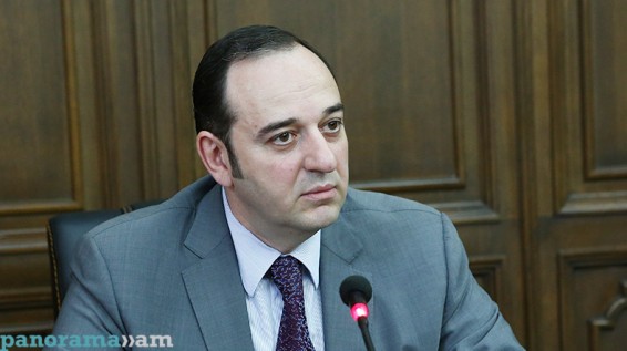 Եթե մտնենք գովազդի դաշտ՝ շատ բան կկորցնենք. Ջաղինյան