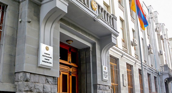 Прокуратура Армении требует арестовать вице-мэра Масиса – суд не согласен