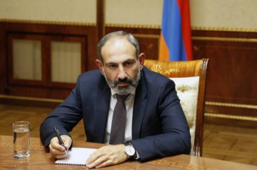 Նիկոլ Փաշինյանը խորհրդական է նշանակել