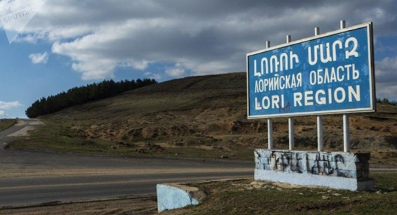 Слишком сильно удобряли: чиновники в Лорийской области уличены в растратах