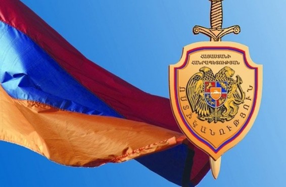 Վաղարշապատում կատարված սպանությունը բացահայտված է. կասկածյալը որոնվում է