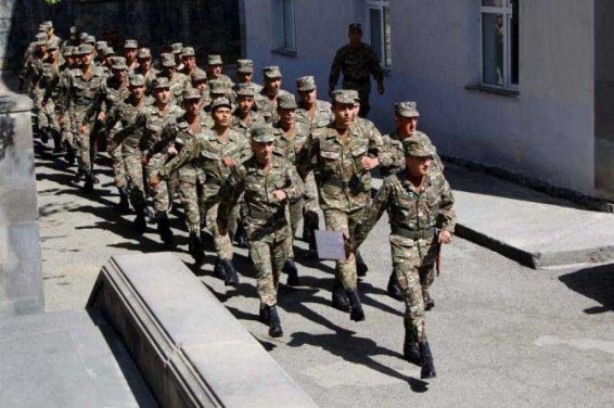 Տարկետման իրավունք ստանալու համար դիմողների թիվը մի քանի անգամ կնվազի. Դավիթ Տոնոյան