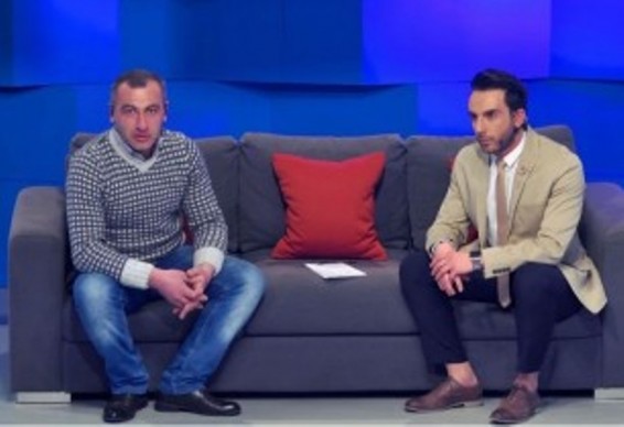 Զոքանչին կացնով սպանած նախկին փեսան «Կիսաբաց լուսամուտներում» էր իր ընտանեկան խնդիրը ներկայացրել հանրությանը